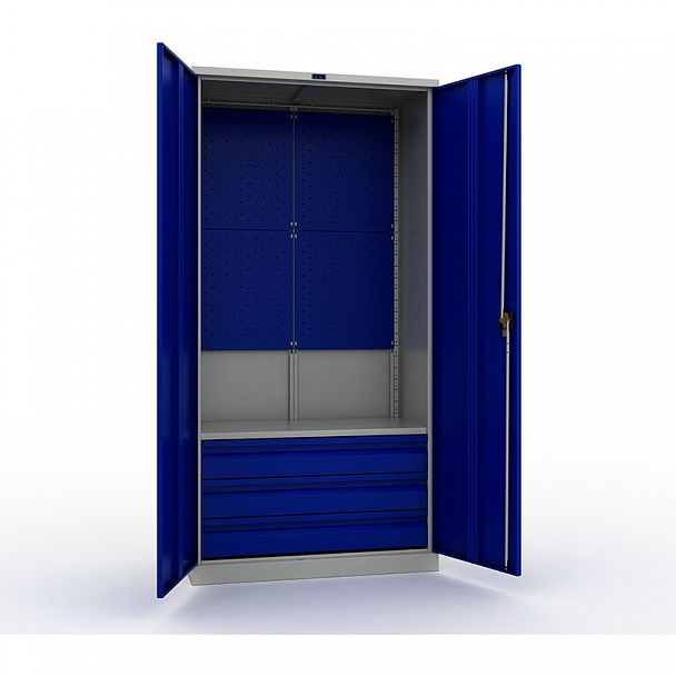 Инструментальный шкаф TC-1995-041030 - Вид 2