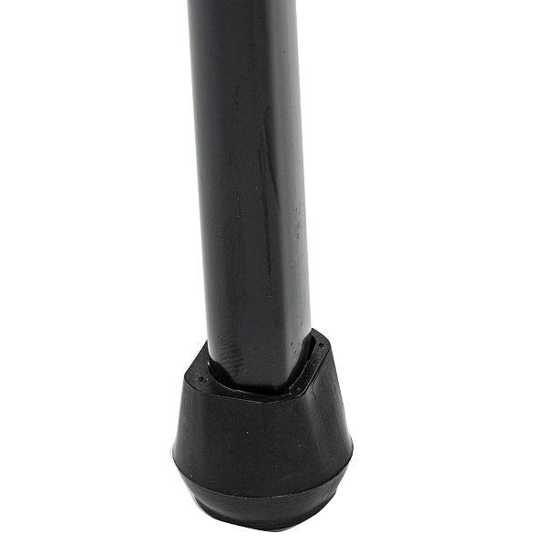 Мольберт-тренога металлический переносной, телескопический, 140х201х103 см, чехол, BRAUBERG ART, 192267 - Вид 9