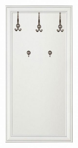 Вешалка настенная Кентаки WIE75 - Вид 1