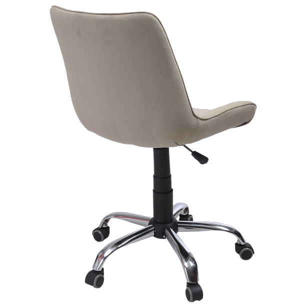 Кресло "Феликс G", CH, серый - Вид 2