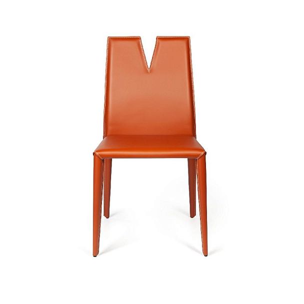 Стул Boss, рыжий - Вид 9