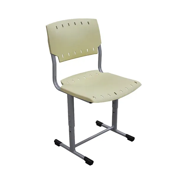 Стул Прайм PL прямая опора гр.р. 4-6 - Вид 2