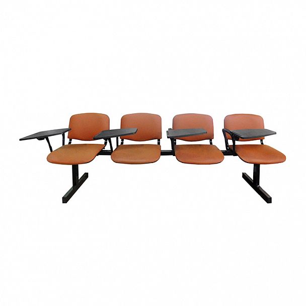 Секция ИЗО со столом 4М - Вид 3