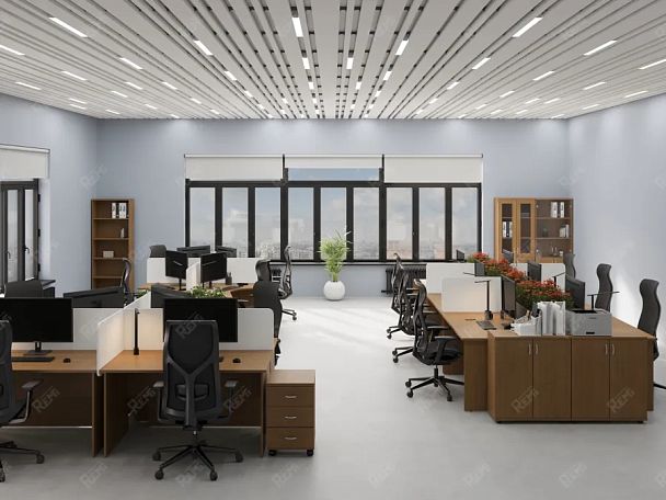 ЛАЙТ / LIGHT RLG002-7x7 Прямоугольный стол 70x70x75 Бук - Вид 3