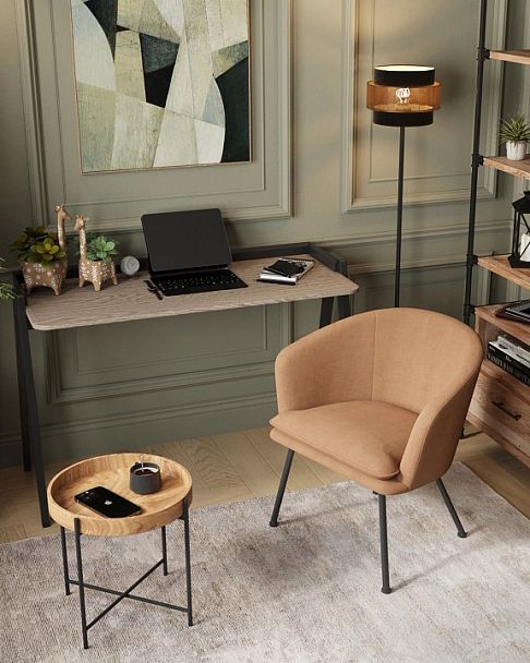 Кресло Декстер New - Вид 8