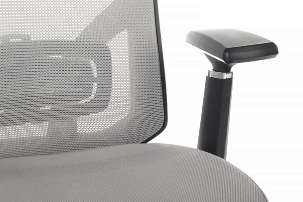 Кресло Step RCH A2320 Серый - Вид 8