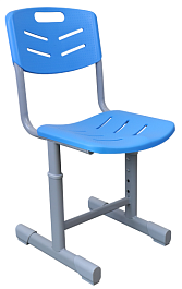 Школьный стул YOUNG, гр.2-5 - Фото предпросмотра