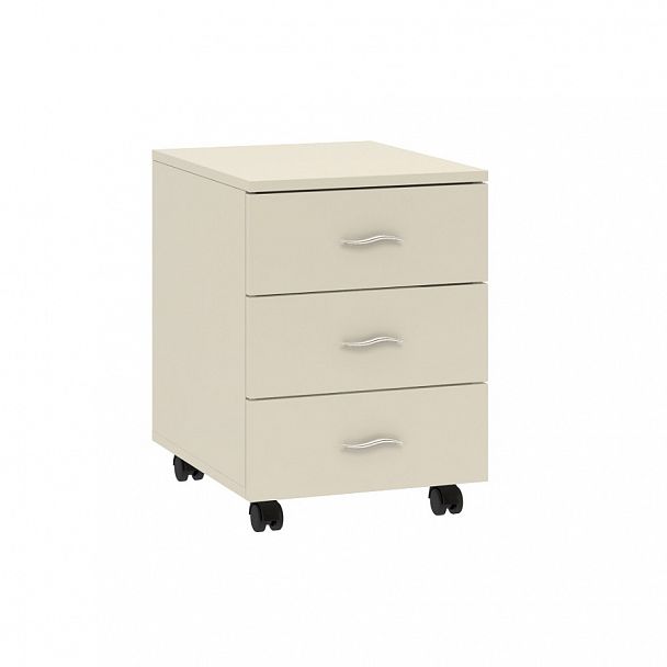 Выкатная тумба "Дельта 24.02" - Вид 1