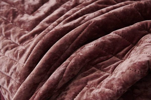 Покрывало с наволочками евростандарт Фернанд - Вид 2