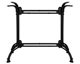 Подстолье обеденное DOBRIN JORDGE WIDE - Фото предпросмотра