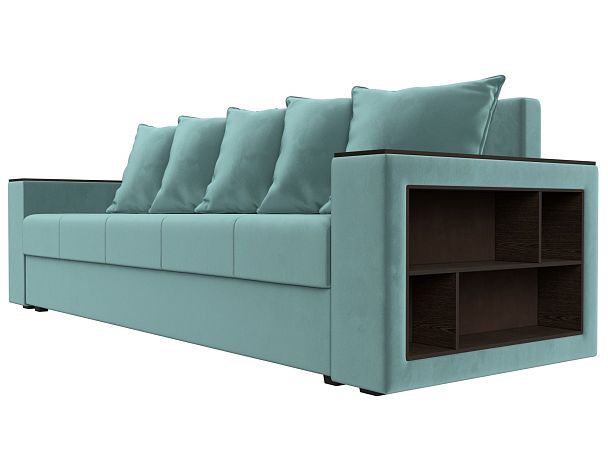 Диван прямой Дубай Лайт - Вид 3