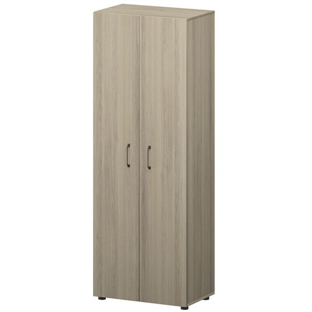 Стеллаж закрытый К-934,К-944,КФ-944 Кронберг 720x420x2000 Приоритет - Вид 1