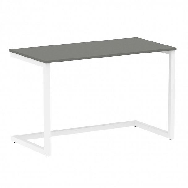 Стол "Home office" VR.SP-2-118 металлик - Вид 2