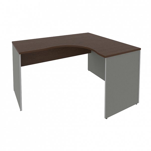 Стол "Riva" А.СА-3 венге/металлик - Вид 2