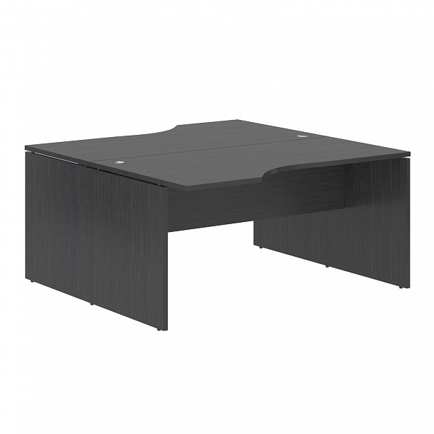 Рабочая станция "Xten" X2CET 169.2 дуб юкон - Вид 1