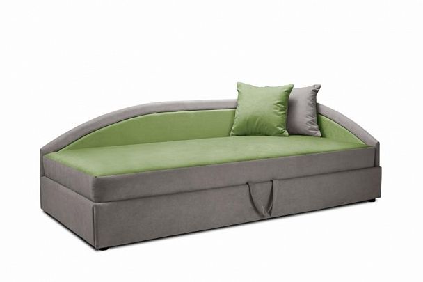 Тахта «Дельта» - Вид 1