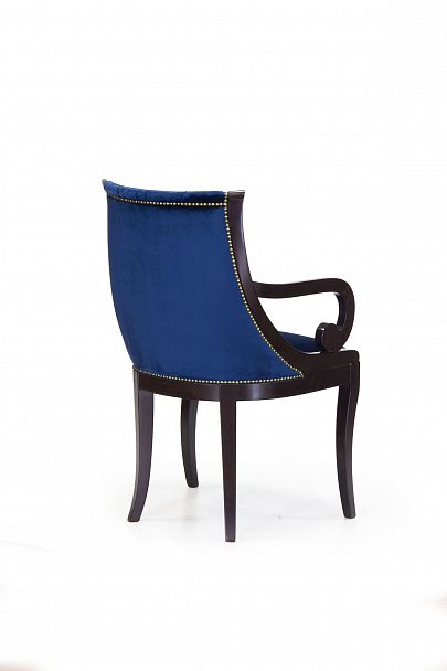 Кресло Глори 5 (2-я категория) - Вид 2