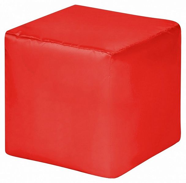 Пуф Куб Оксфорд - Вид 1
