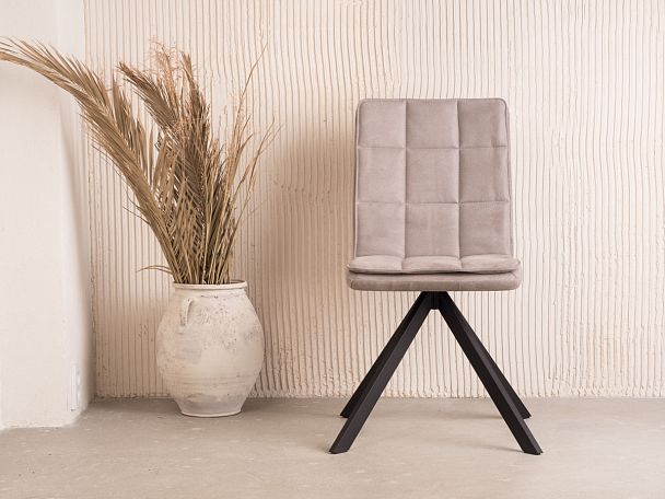 Стул Левмар Vela Smoke (R) - Вид 3