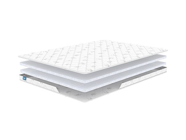 Оптима Лайт S6 80х200 - Вид 1