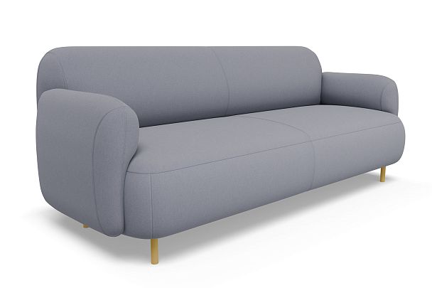 Диван двухместный "Вейв" - Вид 2