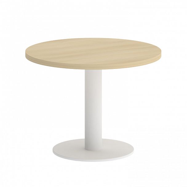 Стол журнальный "Home office" VR.SP-5-60.1G акация лорка - Вид 2