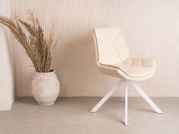 Стул Левмар Atlas S64/Biege - Вид 1