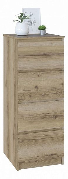 Комод Т-4р - Вид 1