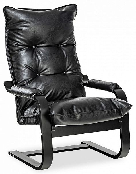 Кресло Оливер - Вид 1