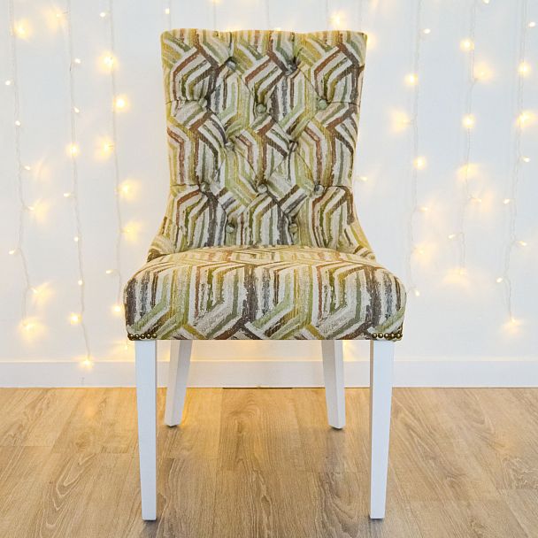 Полукресло Шарри, темно-сиреневый - Вид 7