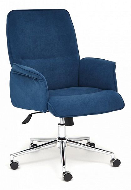 Кресло компьютерное York - Вид 1