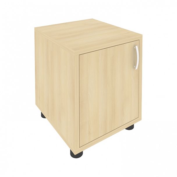 Тумба "Light" С-ТПД-2 акация - Вид 1