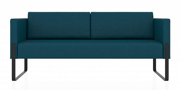 Диван трехместный "Тренд" - Вид 4