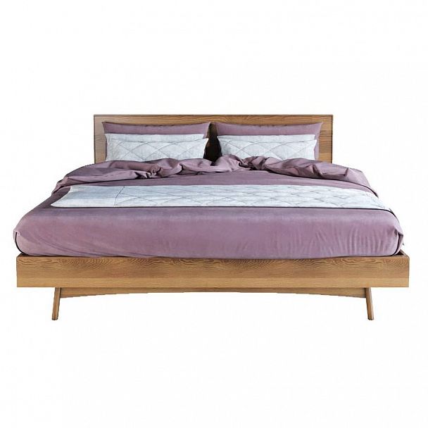 Кровать "Bruni" 160*200 BR-16 - Вид 1