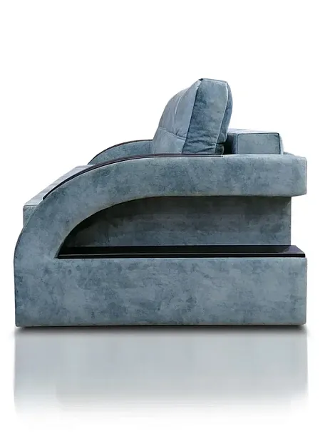 Диван-кровать "ЛОФТ" - Вид 8