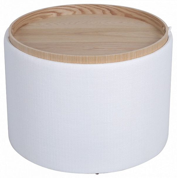 Пуф-сундук Хюгге - Вид 2