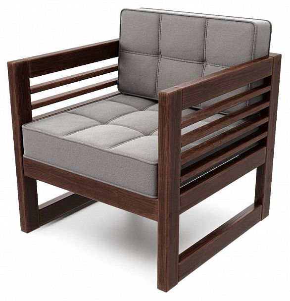 Кресло Сега - Вид 3