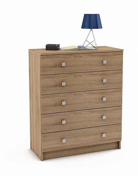 Комод Бостон-7 - Вид 1