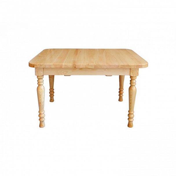 Стол "№9" сосна - Вид 1