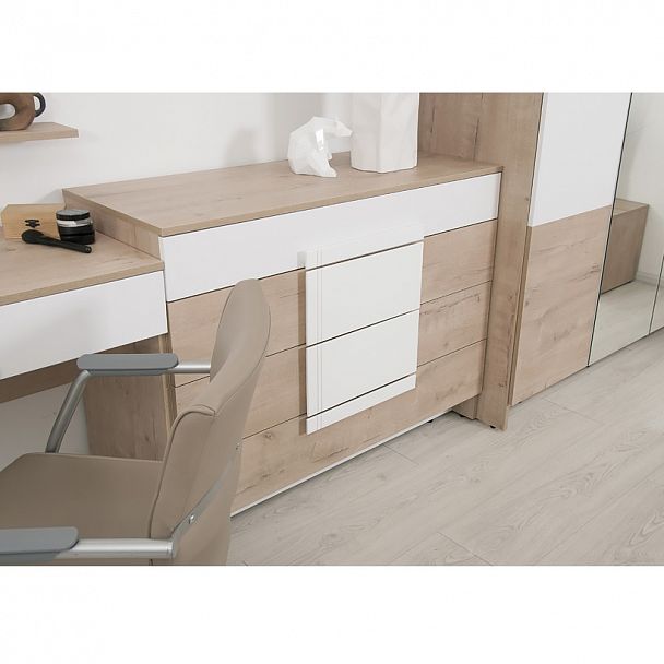 Комод Т2 "Барселона" - Вид 4