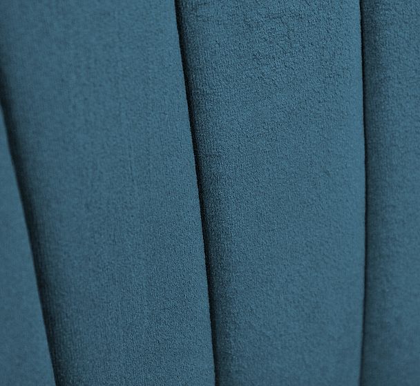 Стул Sheffilton SHT-ST36-1/S38 тихий океан/черный муар - Вид 7