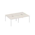 /catalog/kategorii/stoly/rabochie-stantsii-i-bench-sistemy/rabochaya-stantsiya-metallokarkas-uno-4kh120-a4-a4-b1-176-2-bp-dub-metallokarkas-belyy/ - фотография