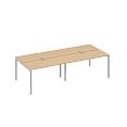 /catalog/kategorii/stoly/rabochie-stantsii-i-bench-sistemy/rabochaya-stantsiya-na-karkase-due-4kh140-a4-a4-b2-171-2-bp-naturalnyy-dub-metallokarkas-seryy/ - фотография
