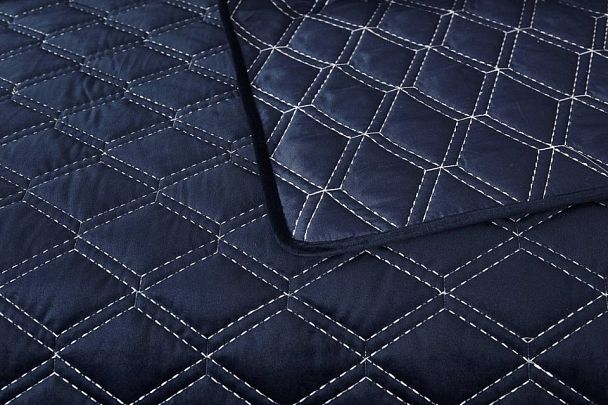 Покрывало с наволочками евростандарт Фредерика - Вид 6