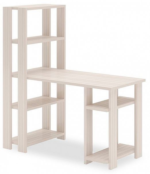 Стол компьютерный Slim СТН-145/130 - Вид 1