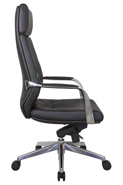 Кресло Alvaro A1815 Черный - Вид 2