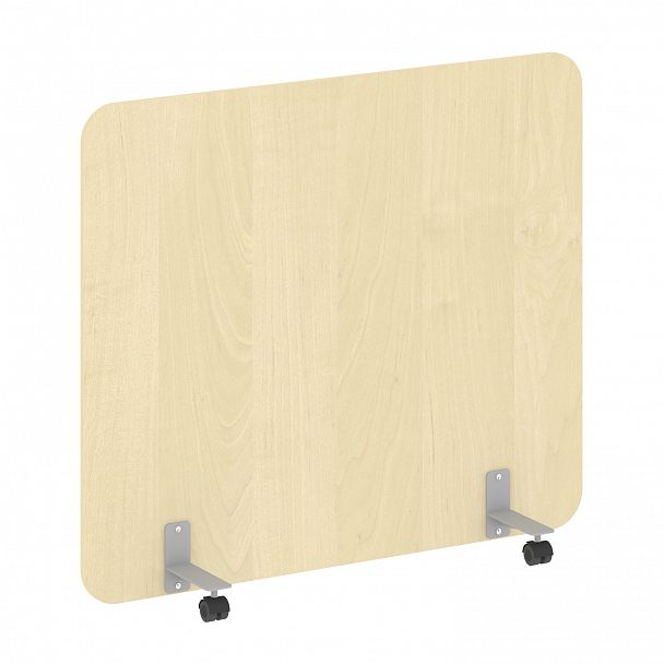 Перегородка "R-Line" DP.R-140-120 клен - Вид 1