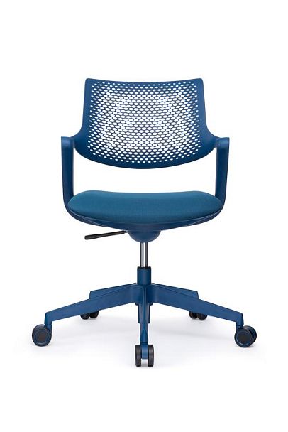 Кресло Dream B2202 Темно-синий - Вид 5