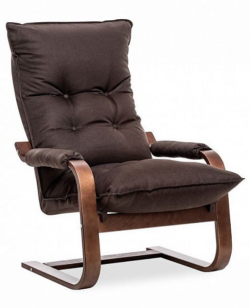 Кресло Leset Оливер - Вид 1