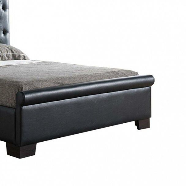 Кровать заказная №94 - Вид 3